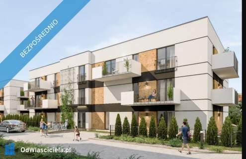 NOWE MIESZKANIE / 49m2 / DWUSTRONNE / BLISKO METRA