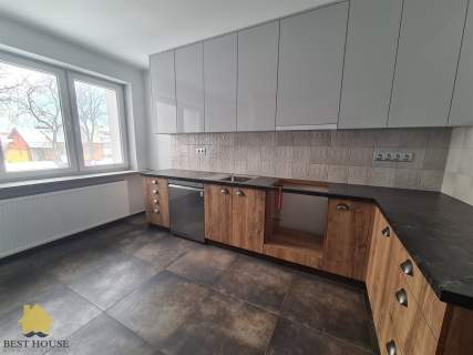Mieszkanie do wynajęcia, 96 m2, Lublin