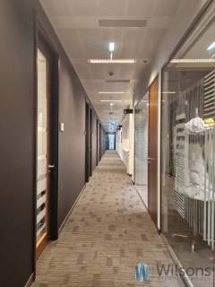 Co-working Biuro 4-6os. Blisko metro ONZ
