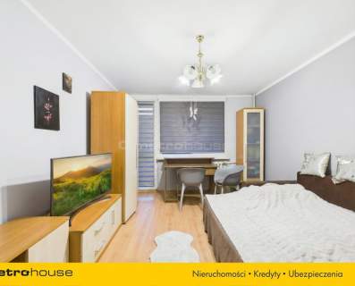 Mieszkanie 45 m z balkonem Gozdnica