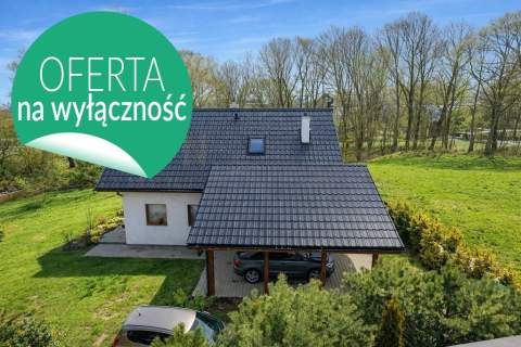 Dom z widokiem na jezioro 137 m 