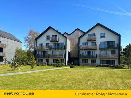 Apartament nad morzem Dźwirzyno - Kołobrzeg