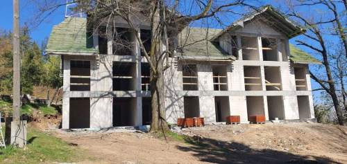 Mieszkanie na sprzedaż, 42,86 m2, Szklarska Poręba