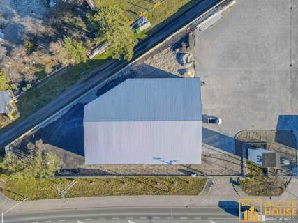 Magazyn do wynajęcia, 534 m2, Opole