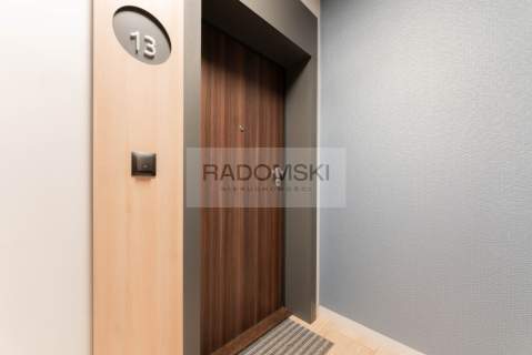 3 pokojowy apartament Harmonia Oliwska