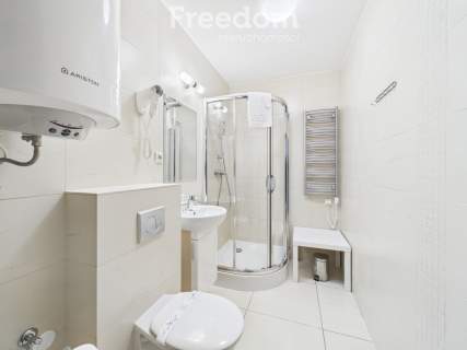 Słoneczny apartament w Sarbinowie