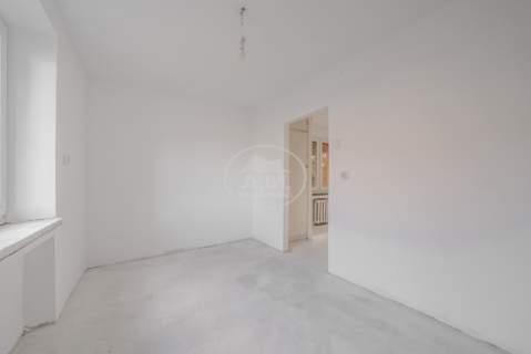 Po remoncie 1 km do Rynku Balkon Piwnica