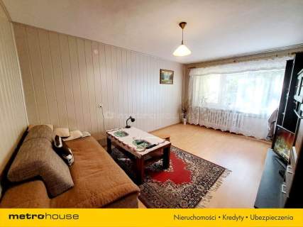 Mieszkanie 46m-parter w samym centrum Tarnobrzega