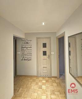 Mieszkanie 4 pokojowe blisko centrum Białegostoku