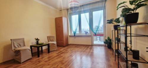 Kawalerka 33,27m2 Planty
