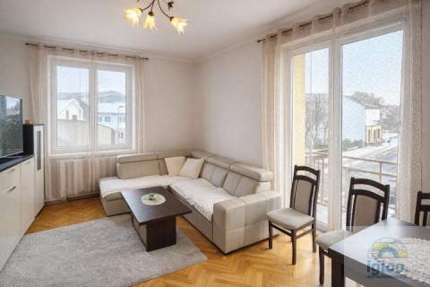 Pilnie Mieszkanie 37m2 balkon, miejsce parkingowe, niski czynsz