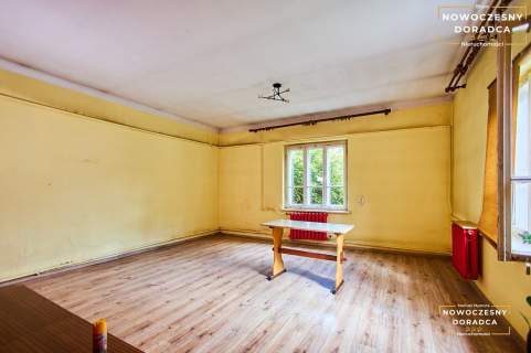 Dom 80m2 Hrubieszowska 6 arów