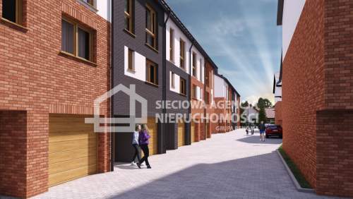 Segment w cenie mieszkania w nowej inwestycji