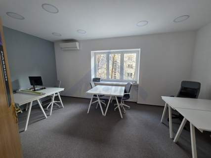 Ścisłe Centrum kamienica biurowa
