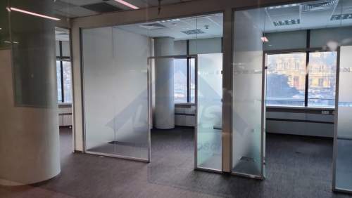 Lokal parter wynajem Centrum przy metrze