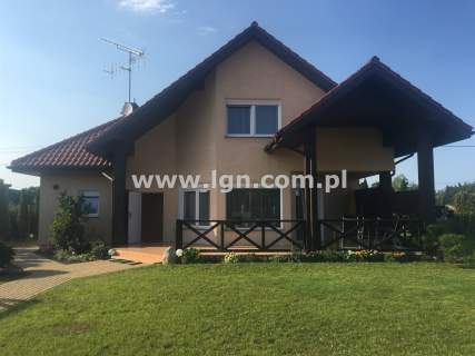 Dom/pensjonat 175m2, nad morzem, ok.Mielna