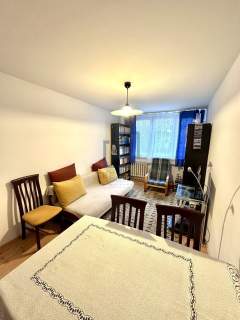 3 pokoje Balkon Osobna Kuchnia Centrum