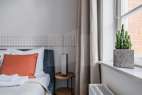 Apartament premium w Gdańsku Wysoki zysk