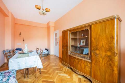 Centrum 2 pokoje pełen rozkład