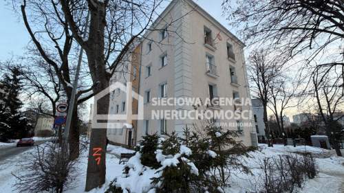2-pok.mieszkanie blisko morza-Kamienna Góra