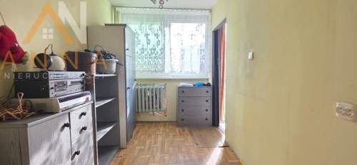 Słoneczne mieszkanie, piętro II, osiedle Nowe