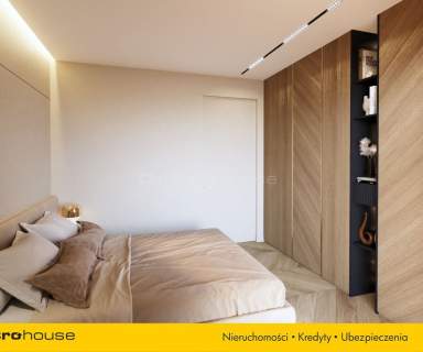 Nowe mieszkanie nad rzeką z balkonem 9m2 Olecko