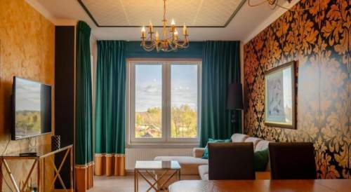 Mieszkanie na sprzedaż, 48,31 m2, Kołobrzeg