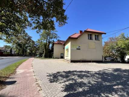 Lokal użytkowy do wynajęcia, 25 m2, Sokołów Podlaski