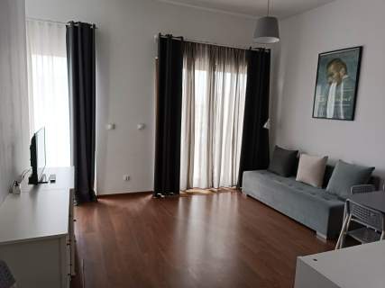 Platan osiedle, mieszkanie wysokie o pow. 35m2 z dużym taras