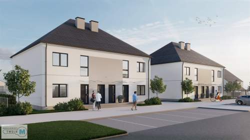 Nowe Apartamenty w Chmielniku Rezerwacja