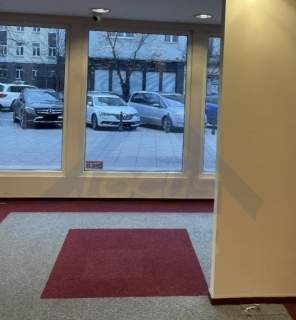 Śródmieście, parter ok. 370 m2
