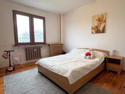 Mieszkanie na sprzedaż, 54,52 m2, Kołobrzeg