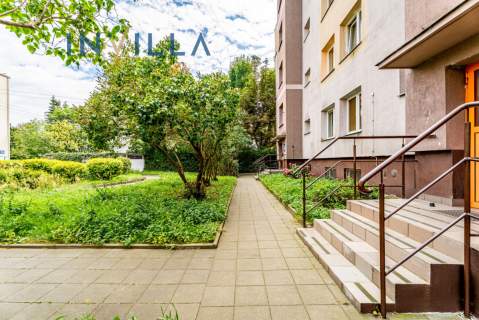 Mieszkanie blisko plaży