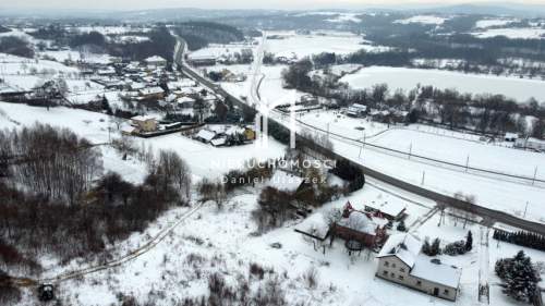REZERWACJA KLIMATYCZNY DOM Z BALI Z DUŻĄ DZIAŁKĄ, SKOŁYSZYN,...