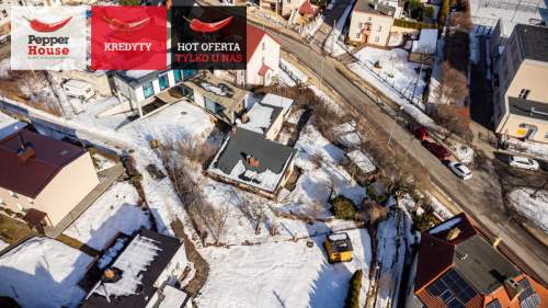 Na sprzedaż wyjątkowa nieruchomość w Gdyni
