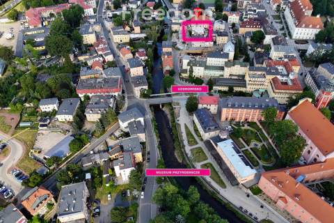 Apartament Uzdrowisko Cieplice