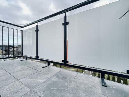 Balkon Piwnica x2 Parking Po termomodernizac