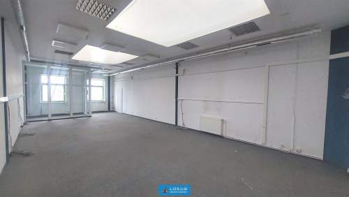 Lokal biurowy produkcyjny 150 m2 parking