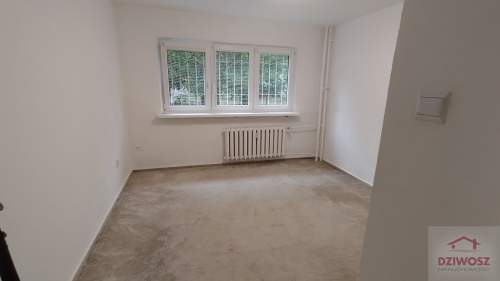 Do wynajęcia dwa pokoje, Wola, Krępowickiego