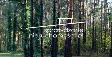 działka budowlana/inwestycyjna z magazynem