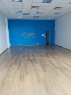 Lokal usługowy wynajem, Przy Galerii Mokotów