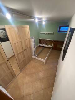 Komfortowy apartament na Ursynowie Lokalizacja 