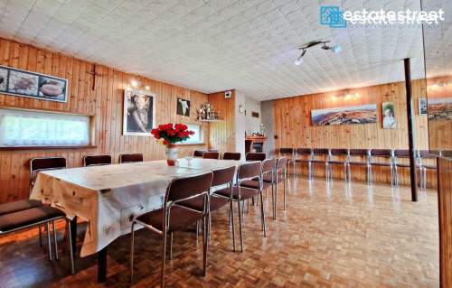 Inwestycja w Soli dom z działką 2800m2