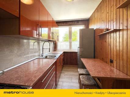 KAWALERKA W CENTRUM 35 M2