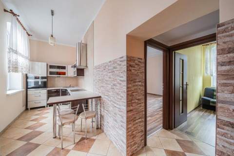 Mieszkanie na sprzedaż, 55,55 m2, Kołobrzeg