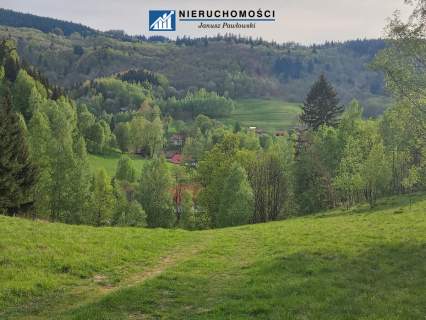Działki inwestycyjno-budowlane Duszniki-Zdrój, SKI