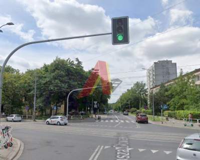 Lokal usługowy w Bronowicach