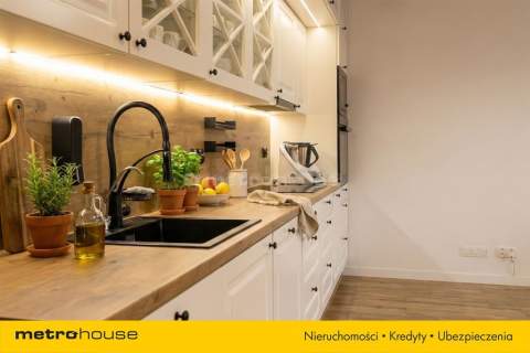 Słoneczny azyl przy ul. Natury - 70m2