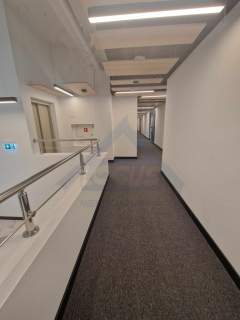 Mokotów biuro umeblowane 121 m2