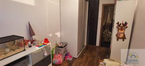 Mieszkanie 50m2 po remoncie -urządzone- Balkon- Bez Gazu- os.Stok